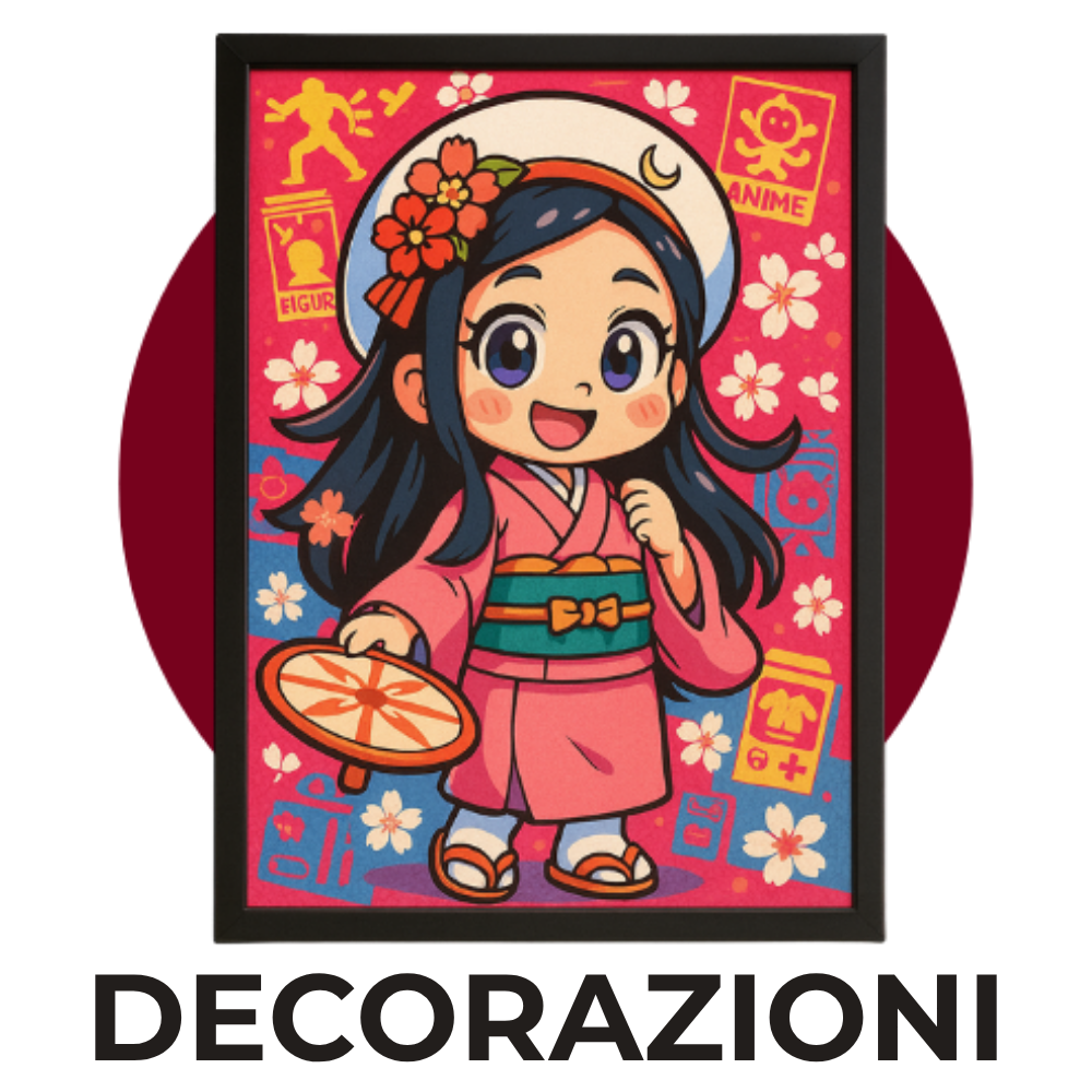 Decorazioni