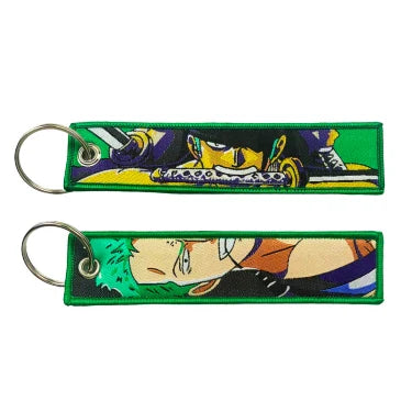 Porte-Clés " Sailor " V1 | One Piece - Saiko-Shop