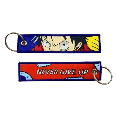 Porte-Clés " Sailor " V1 | One Piece - Saiko-Shop