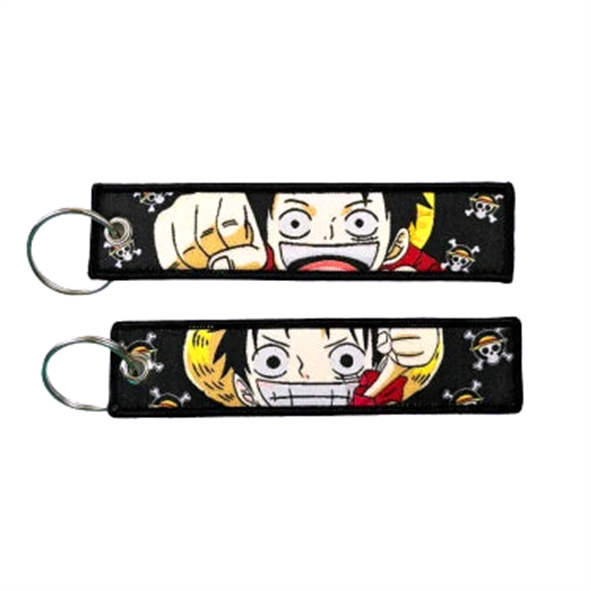 Porte-Clés Sailor V17 One Piece - Saiko-Shop