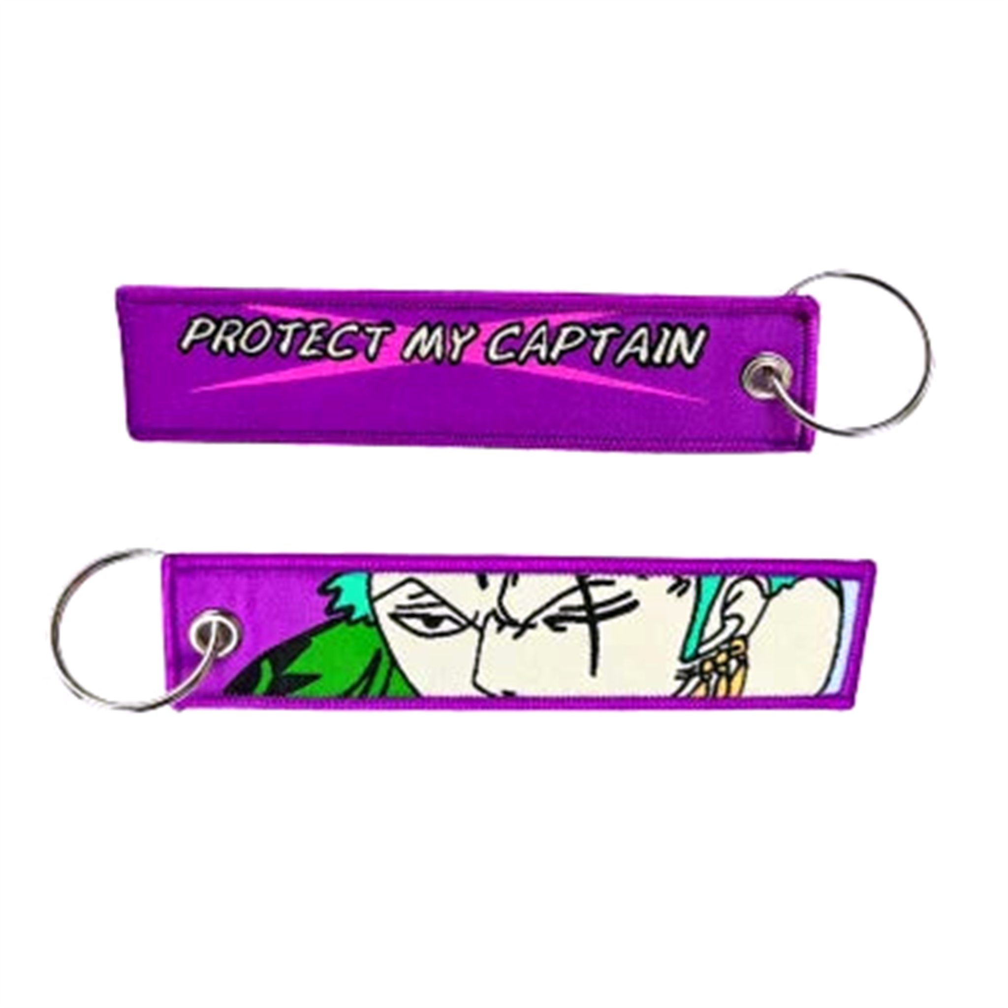 Porte-Clés Sailor V9 One Piece - Saiko-Shop