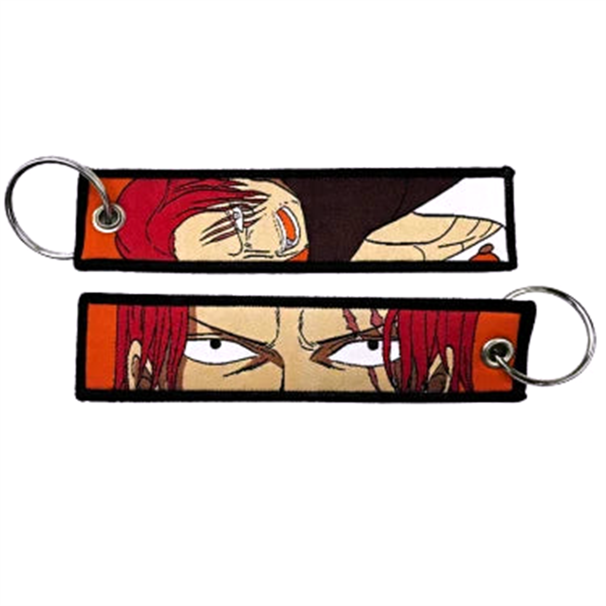 Porte-Clés Sailor V1 One Piece - Saiko-Shop