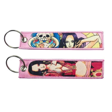 Porte-Clés " Sailor " V1 | One Piece - Saiko-Shop