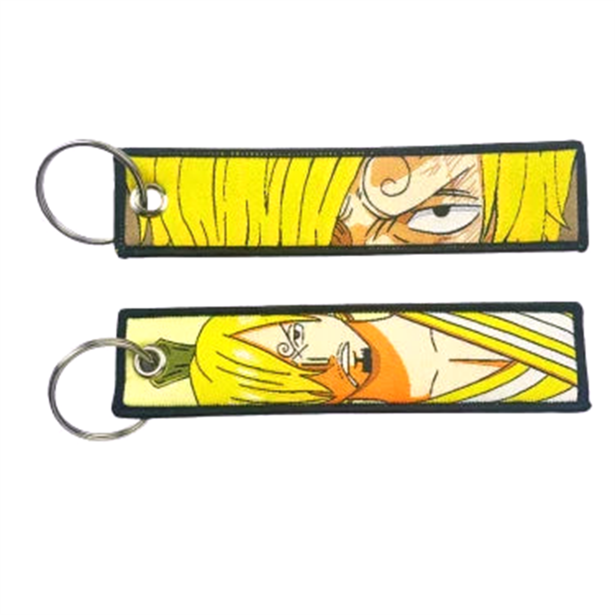 Porte-Clés Sailor V1 One Piece - Saiko-Shop