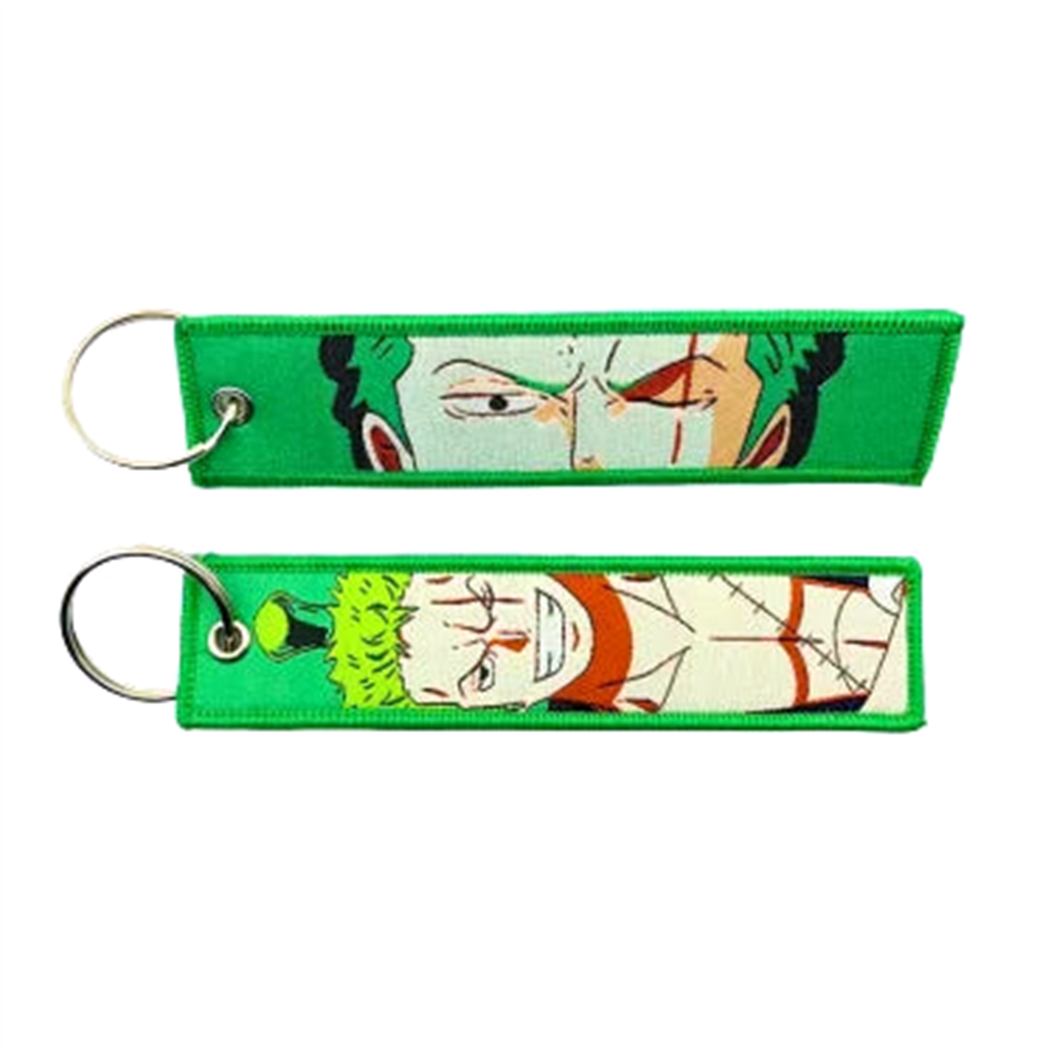 Porte-Clés Sailor V17 One Piece - Saiko-Shop