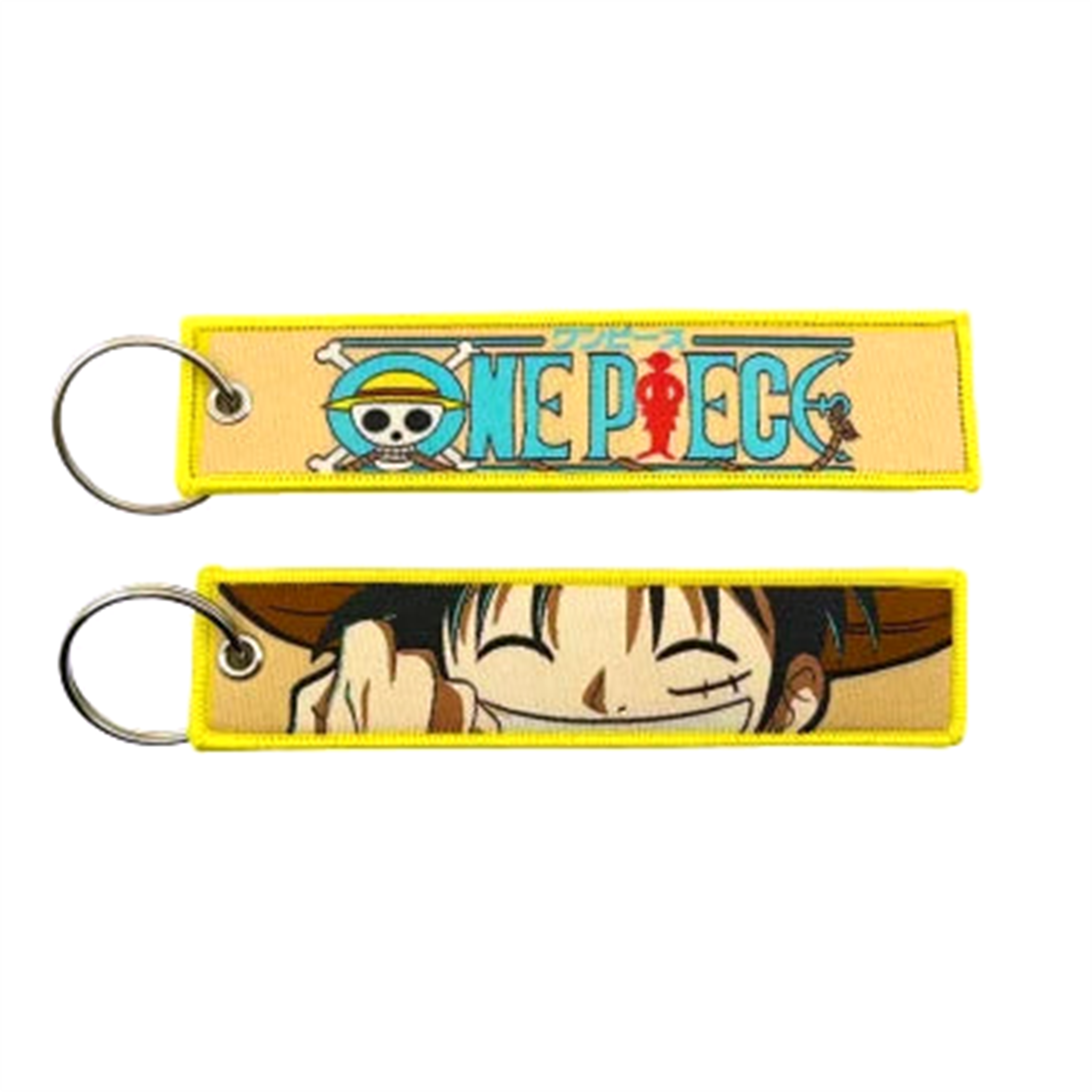 Porte-Clés Sailor V5 One Piece - Saiko-Shop