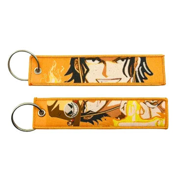 Porte-Clés " Sailor " V1 | One Piece - Saiko-Shop