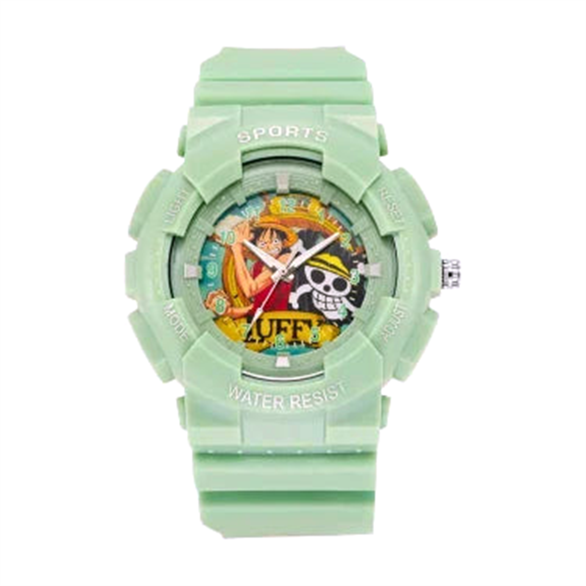 Montre V1 One Piece - Saiko-Shop