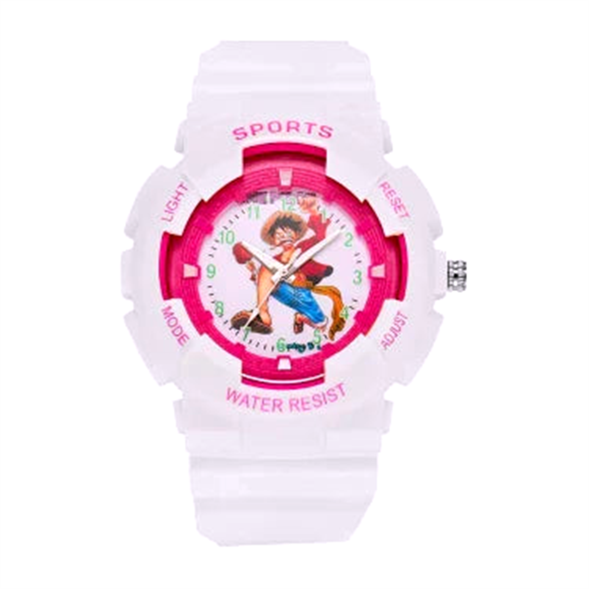 Montre V3 One Piece - Saiko-Shop