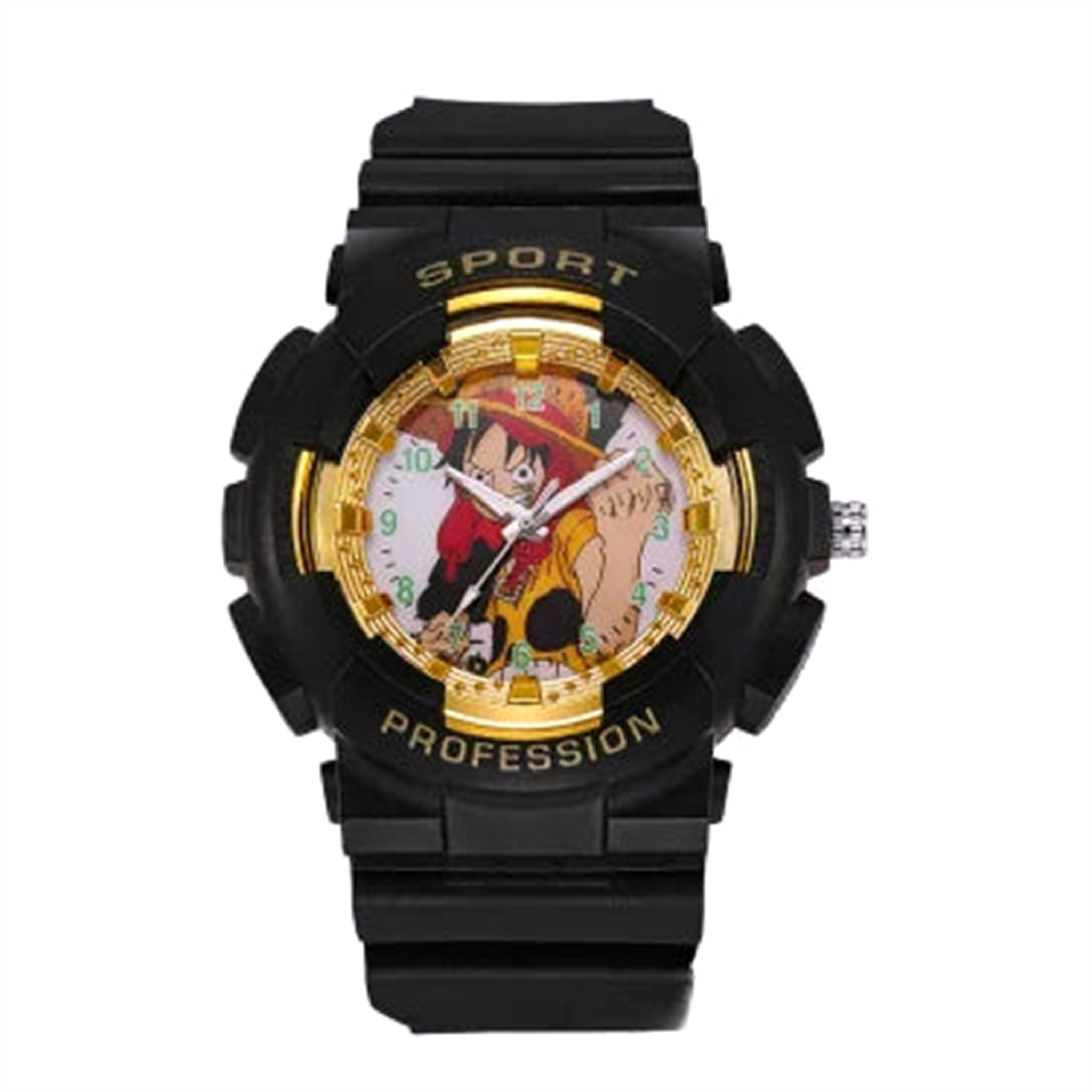 Montre V2 One Piece - Saiko-Shop
