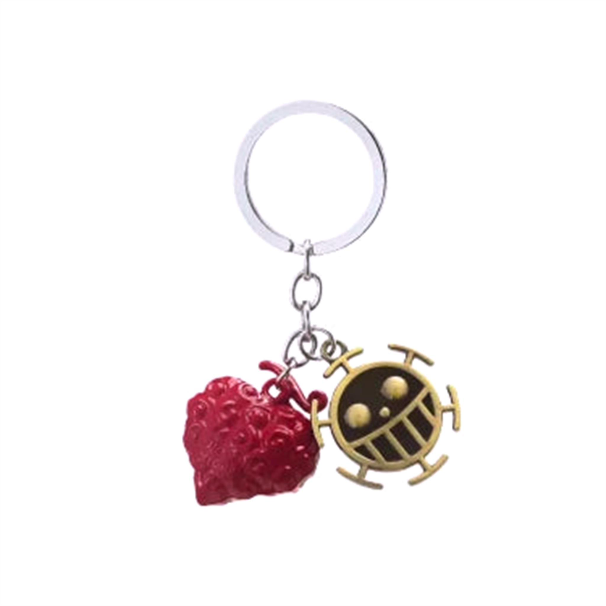 Porte-Clés Corsair V2 One Piece - Saiko-Shop