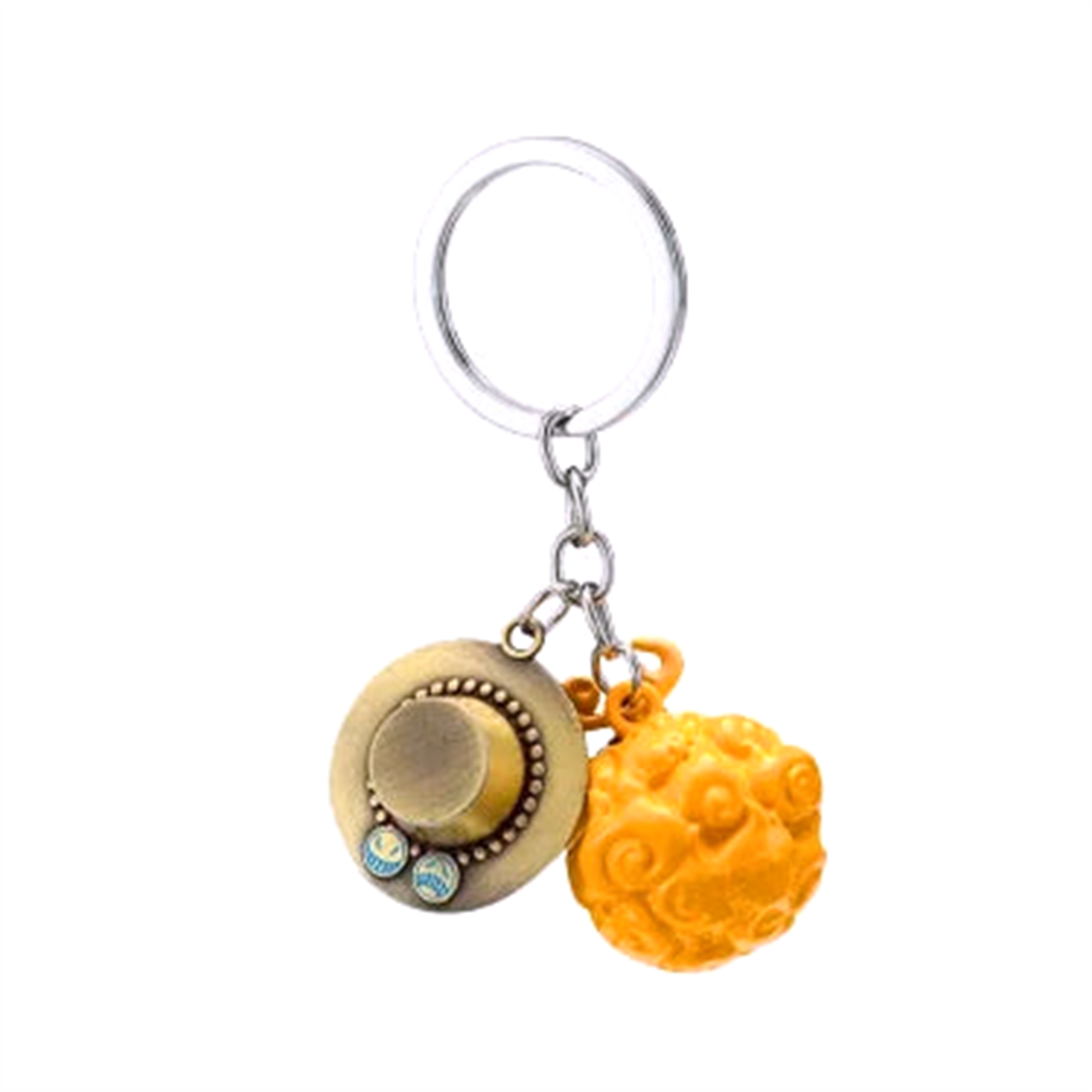 Porte-Clés Corsair V3 One Piece - Saiko-Shop