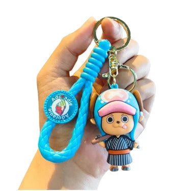 Porte-Clés " Drifter " V1 | One Piece - Saiko-Shop