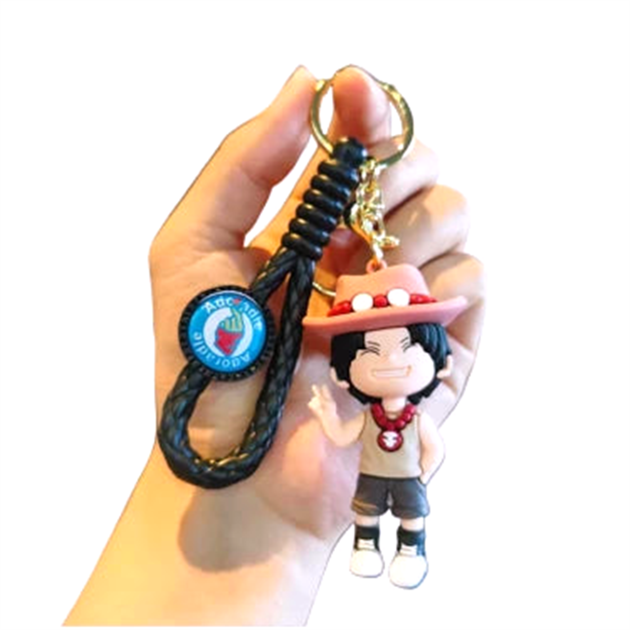 Porte-Clés Drifter V2 One Piece - Saiko-Shop
