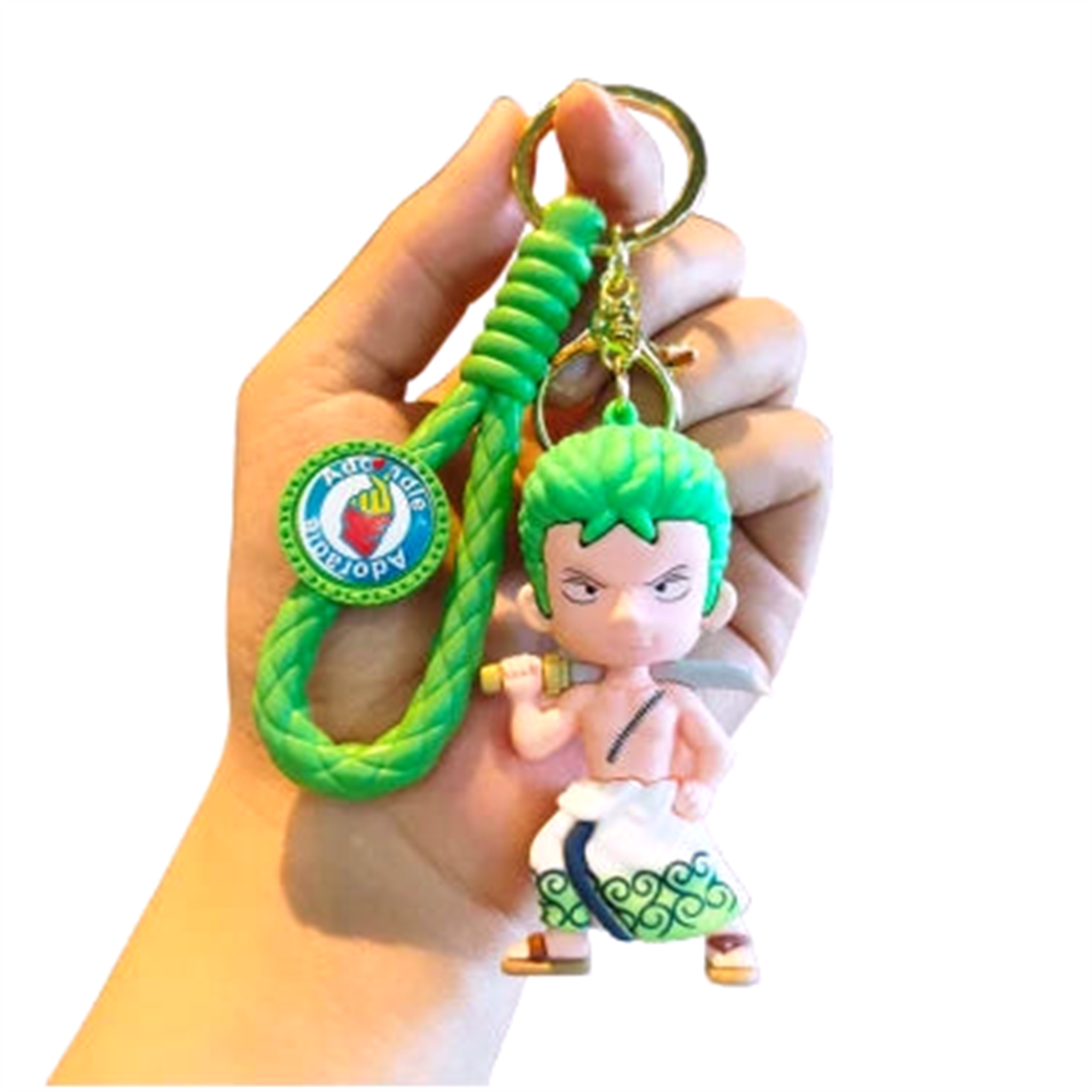 Porte-Clés Drifter V8 One Piece - Saiko-Shop