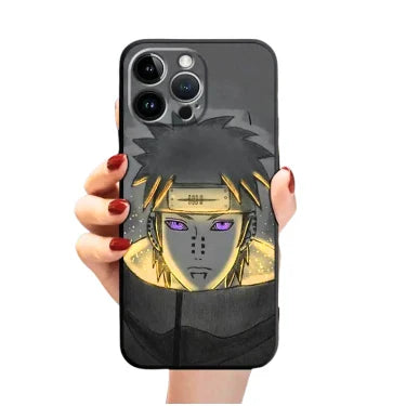 Coque " Kurochi " V10 | Naruto - Saiko-Shop