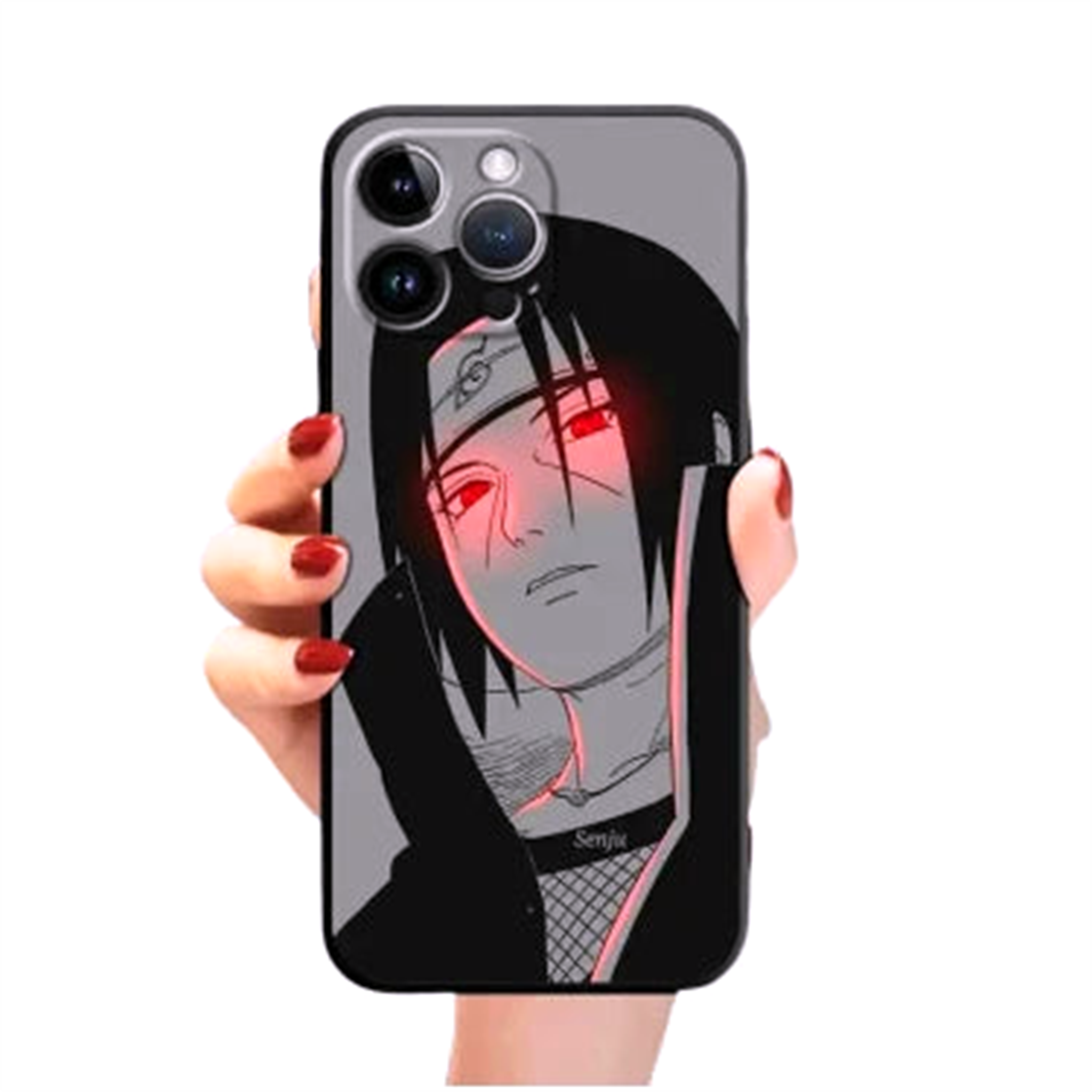 Coque Kurochi V6 Naruto - Saiko-Shop
