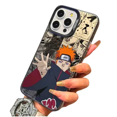 Coque " So Cool " V5 | Naruto - Saiko-Shop