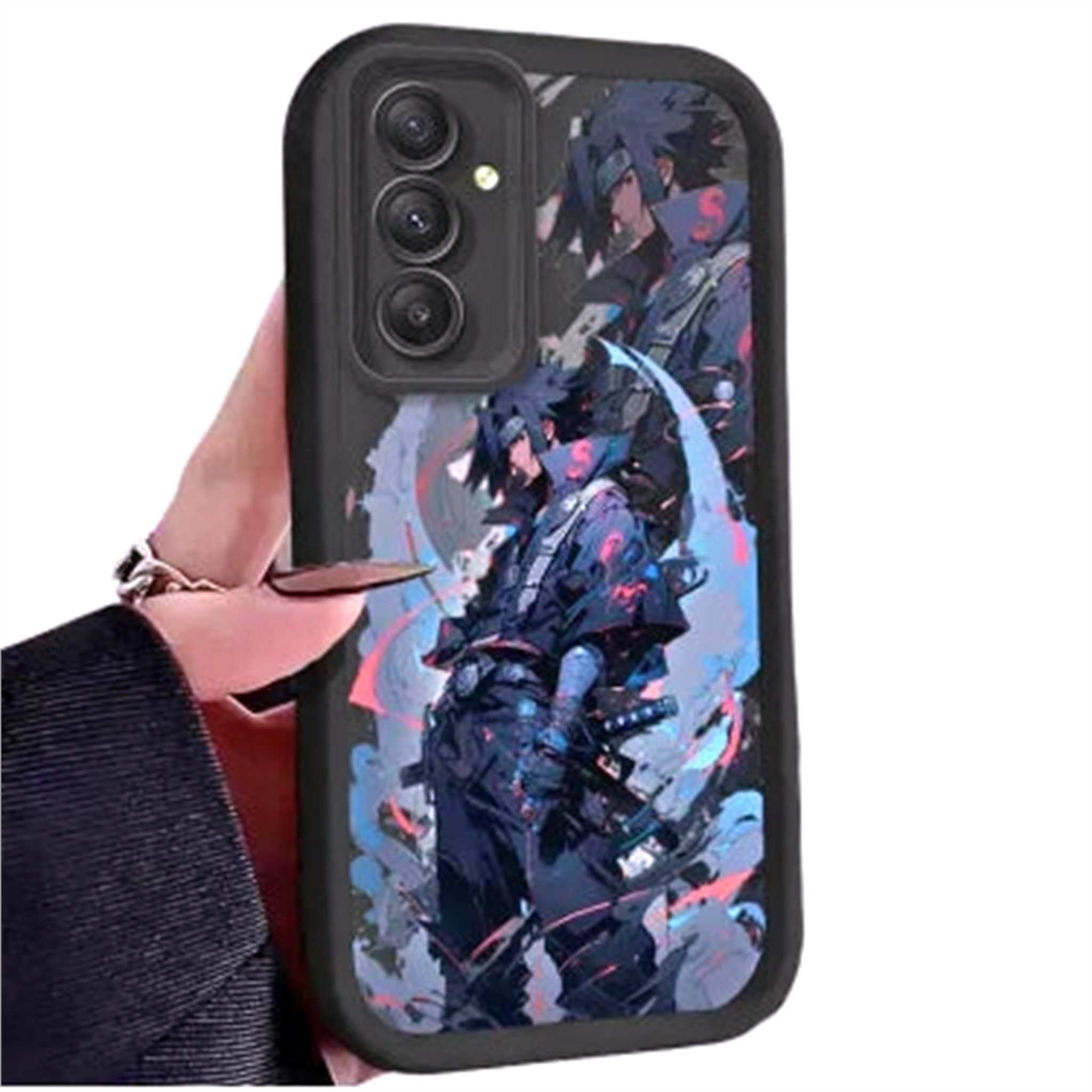 Coque Akuro V3 Naruto - Saiko-Shop