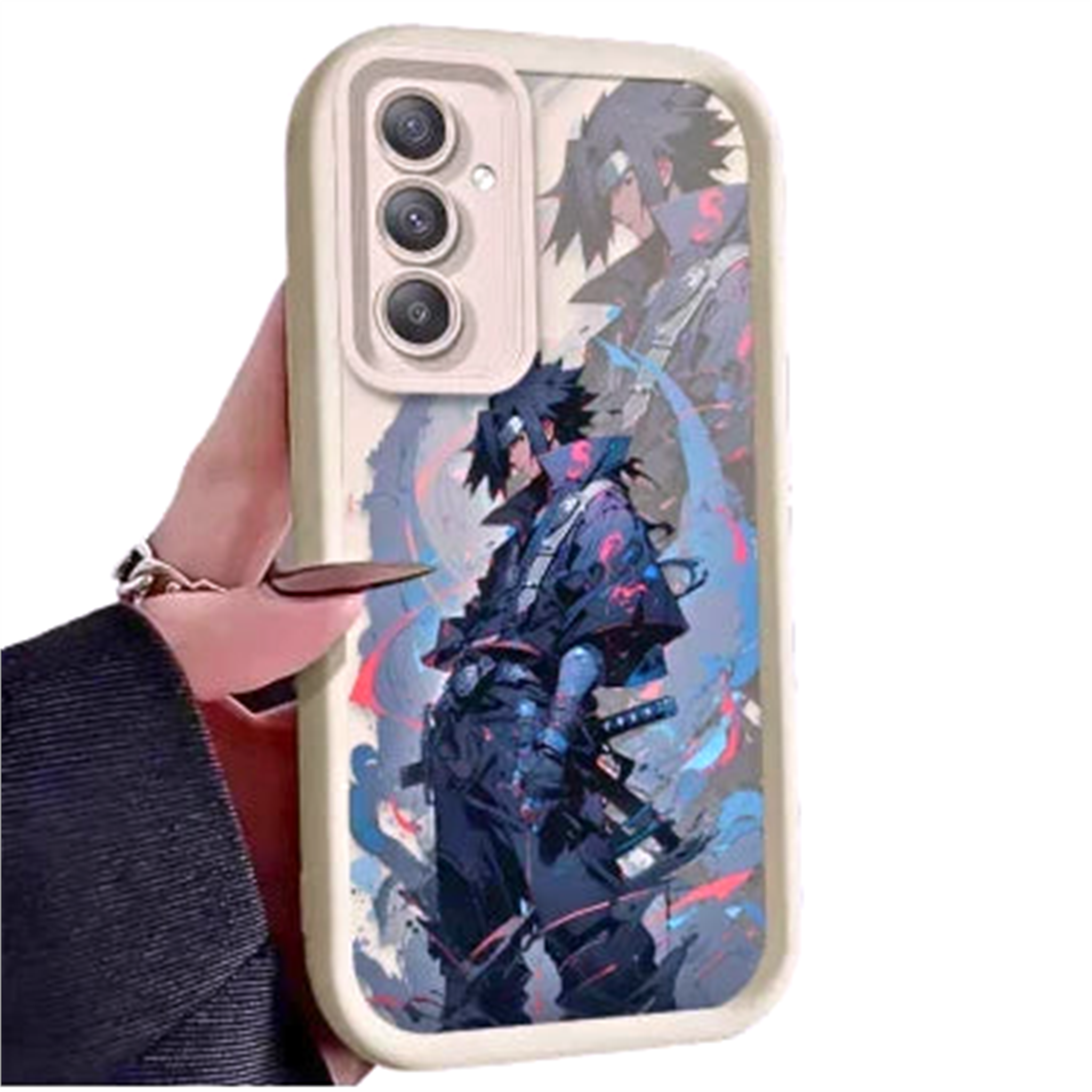 Coque Akuro V3 Naruto - Saiko-Shop