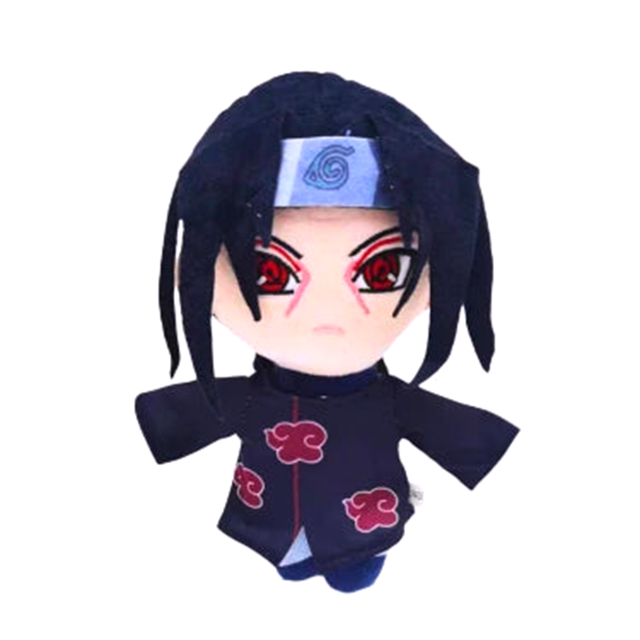 Peluche V1 Naruto - Saiko-Shop