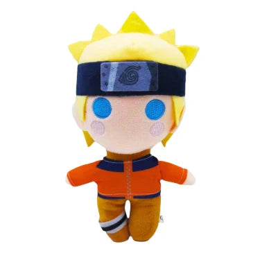 Peluche V4 | Naruto - Saiko-Shop
