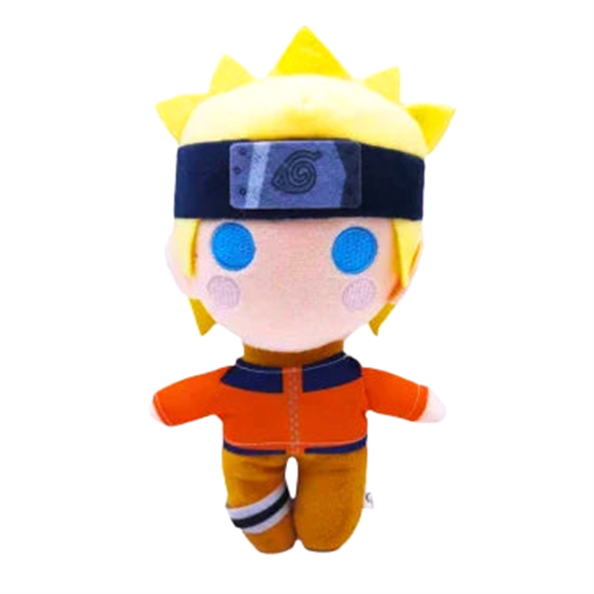 Peluche V1 Naruto - Saiko-Shop
