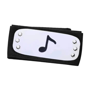 Bandeau V17 | Naruto - Saiko-Shop