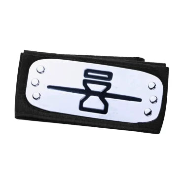 Bandeau V17 | Naruto - Saiko-Shop