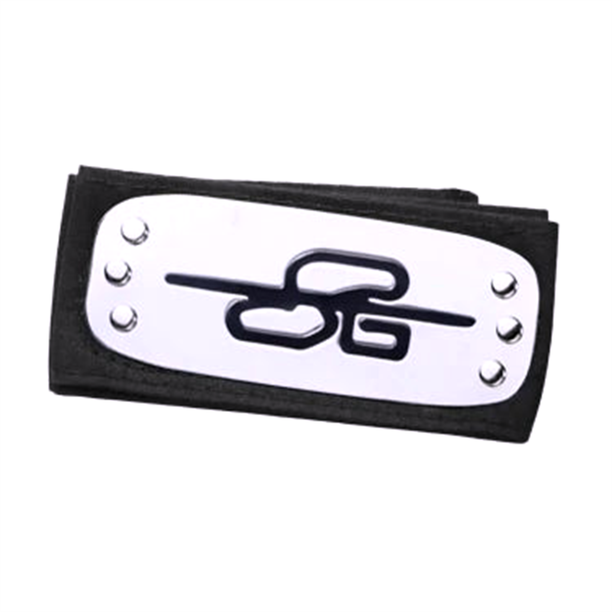Bandeau V6 Naruto - Saiko-Shop