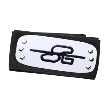 Bandeau V17 | Naruto - Saiko-Shop