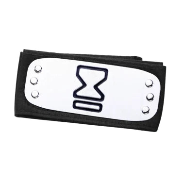 Bandeau V17 | Naruto - Saiko-Shop