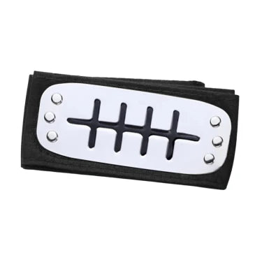 Bandeau V17 | Naruto - Saiko-Shop