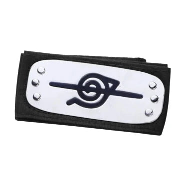 Bandeau V17 | Naruto - Saiko-Shop