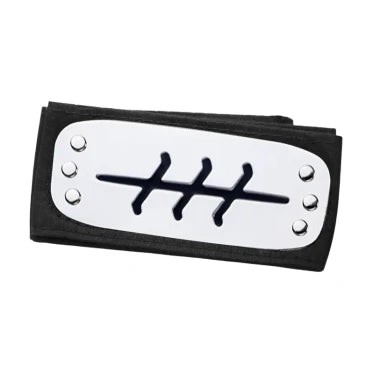 Bandeau V17 | Naruto - Saiko-Shop