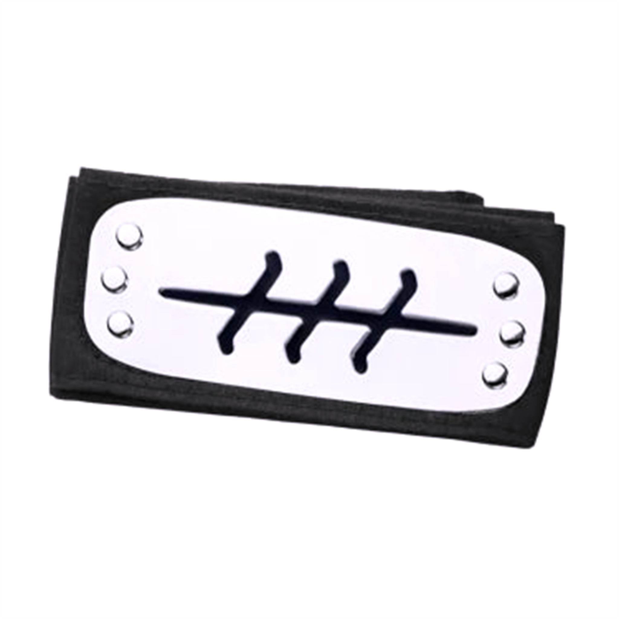 Bandeau V7 Naruto - Saiko-Shop