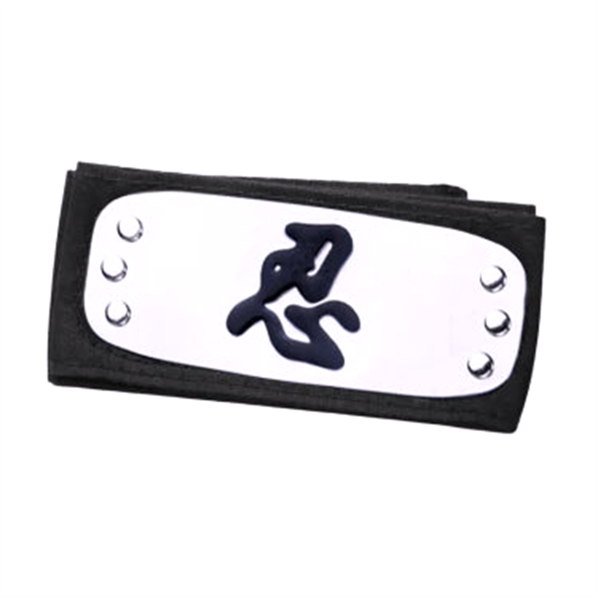 Bandeau V1 Naruto - Saiko-Shop
