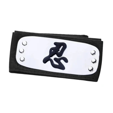 Bandeau V17 | Naruto - Saiko-Shop