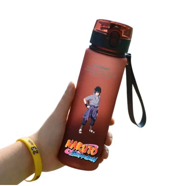 Gourde V7 | Naruto - Saiko-Shop