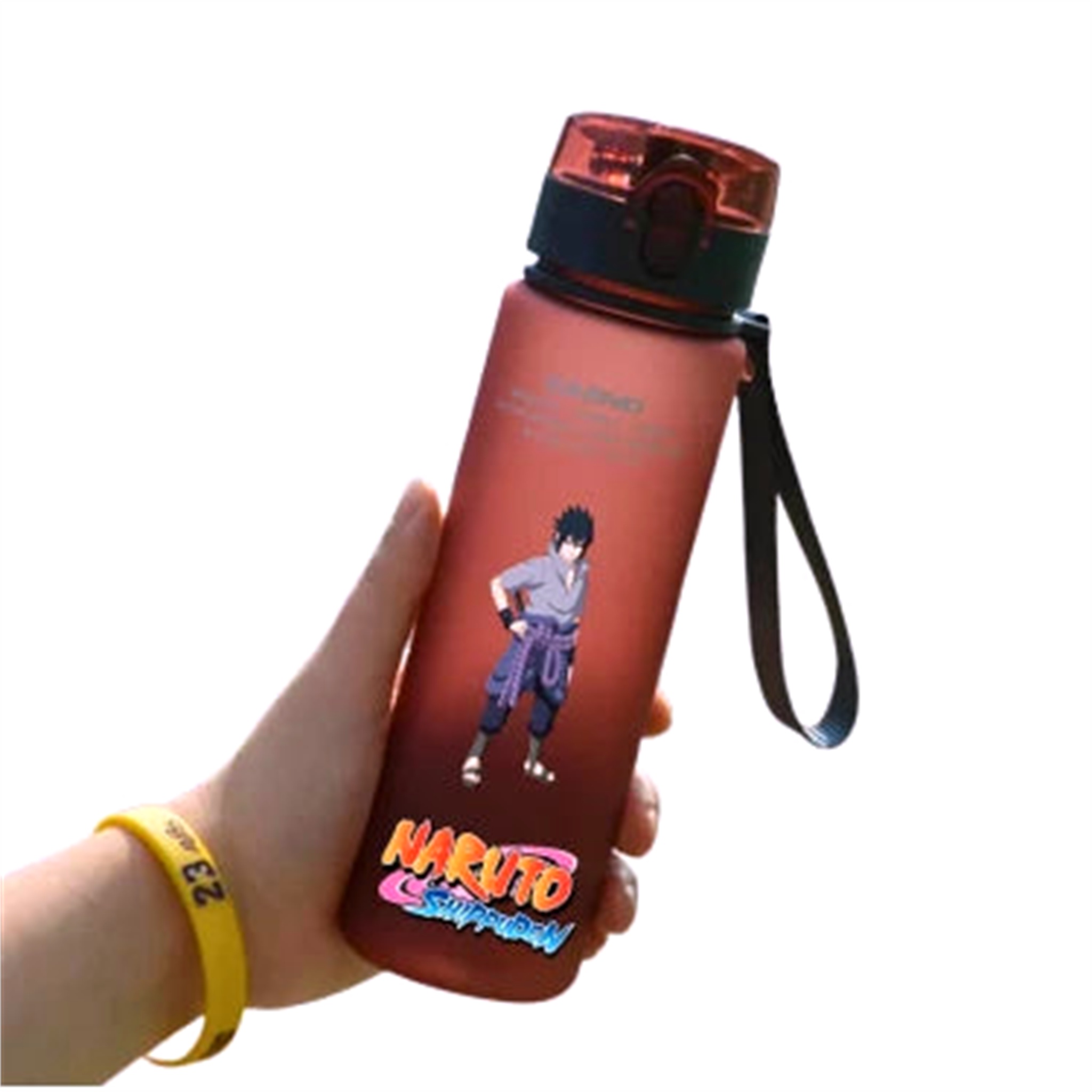 Gourde V1 Naruto - Saiko-Shop
