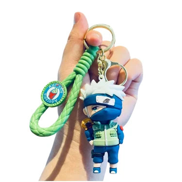 Porte-Clés V6 | Naruto - Saiko-Shop