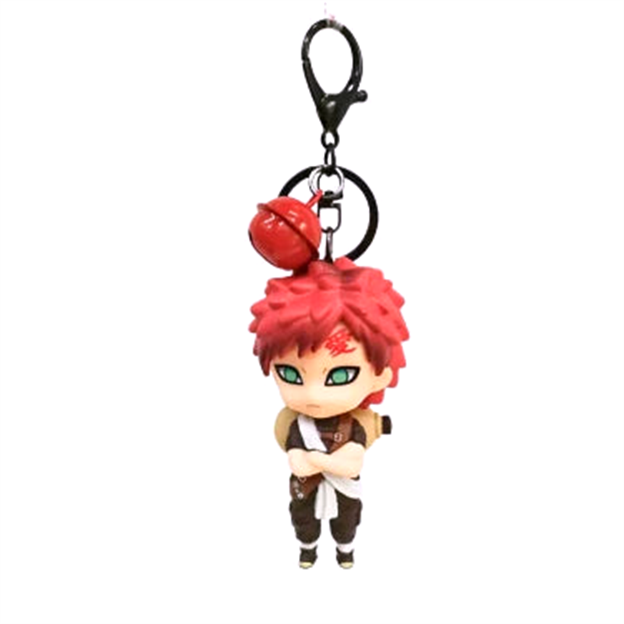 Porte-Clés Sekiro V3 Naruto - Saiko-Shop