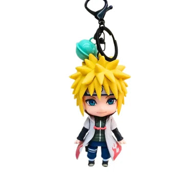 Porte-Clés " Sekiro " V1 | Naruto - Saiko-Shop