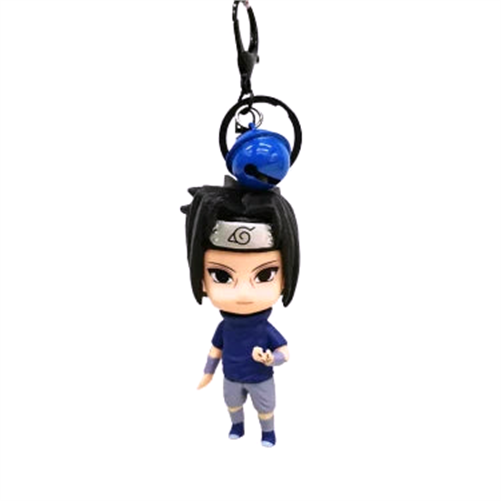 Porte-Clés Sekiro V2 Naruto - Saiko-Shop