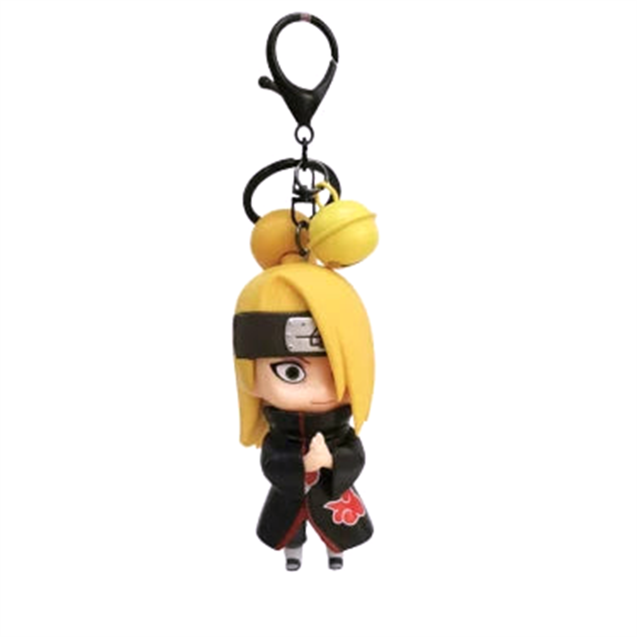 Porte-Clés Sekiro V6 Naruto - Saiko-Shop