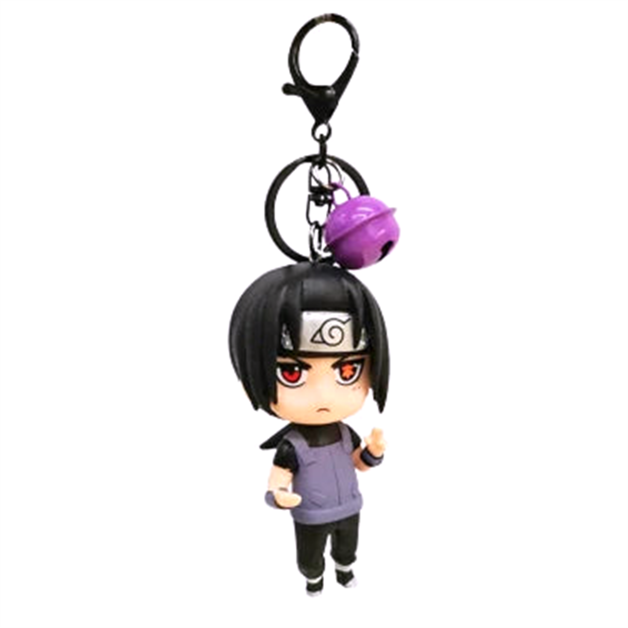 Porte-Clés Sekiro V2 Naruto - Saiko-Shop