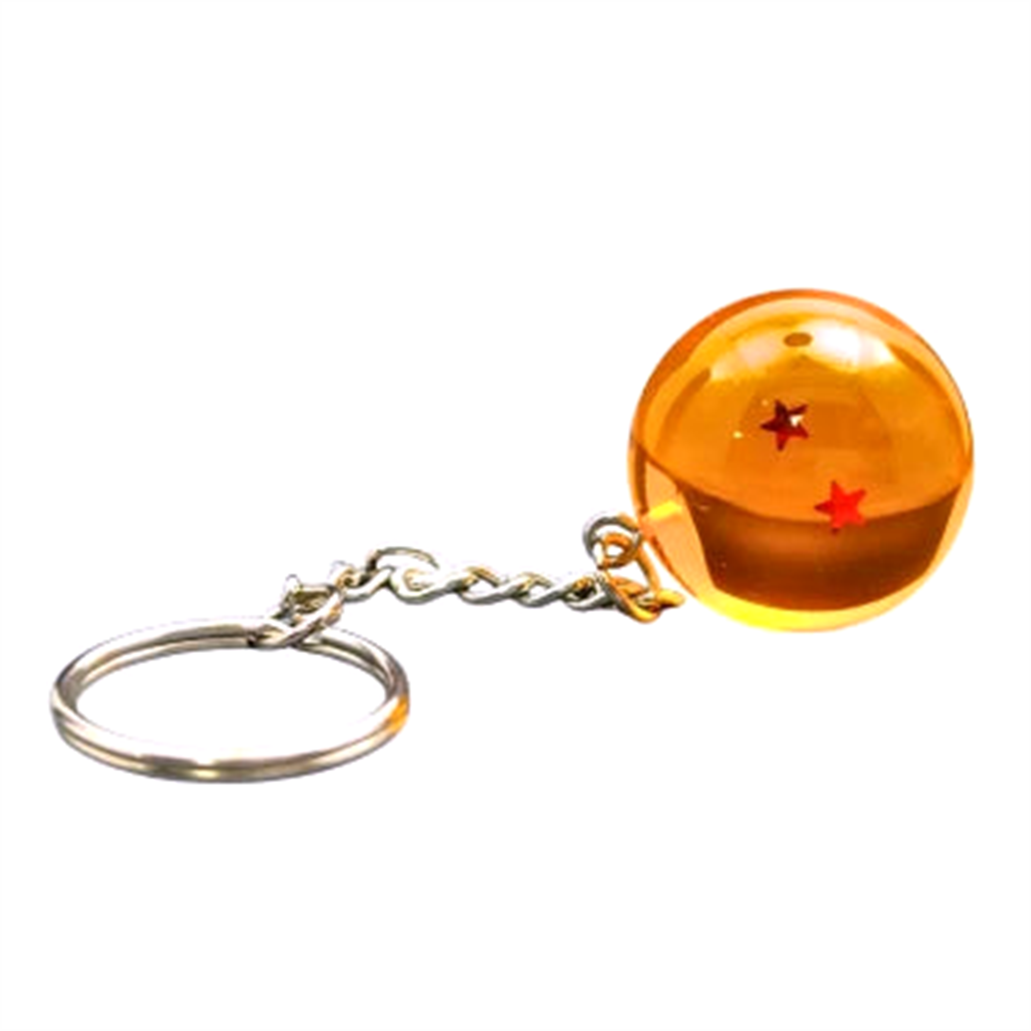 Porte-Clés Boules de Cristal V4 Dragon Ball Z - Saiko-Shop