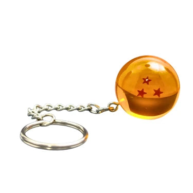 Porte-Clés " Boules de Cristal " V19 | Dragon Ball Z - Saiko-Shop
