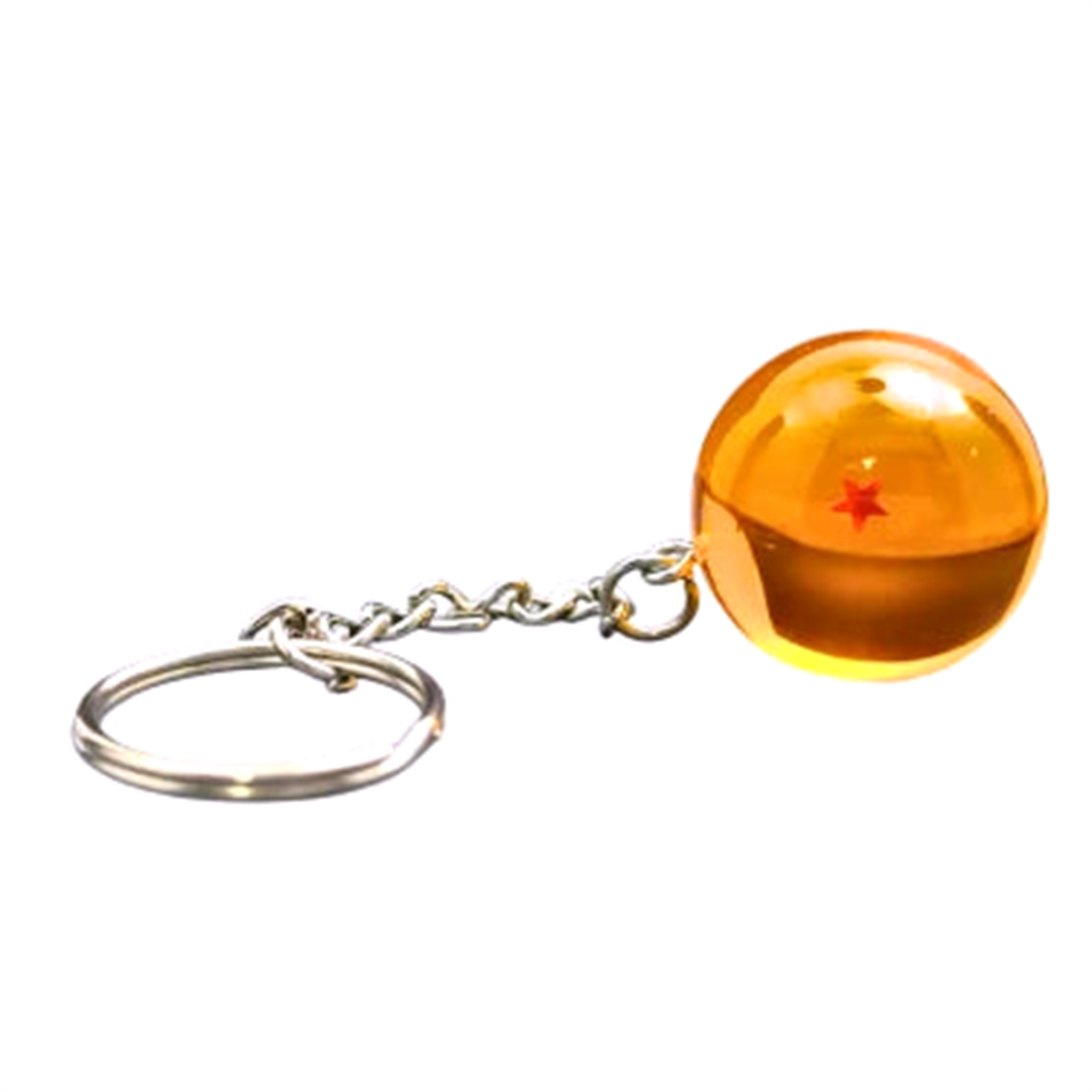 Porte-Clés Boules de Cristal V8 Dragon Ball Z - Saiko-Shop