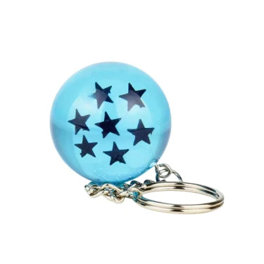 Porte-Clés " Boules de Cristal " V19 | Dragon Ball Z - Saiko-Shop